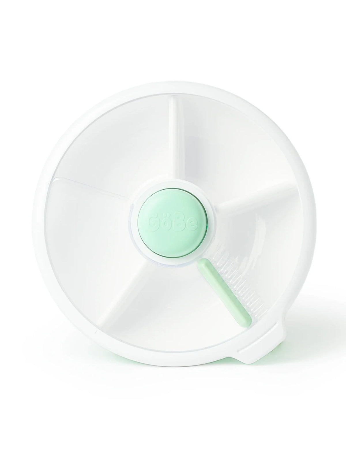 GoBe Large Snack Spinner