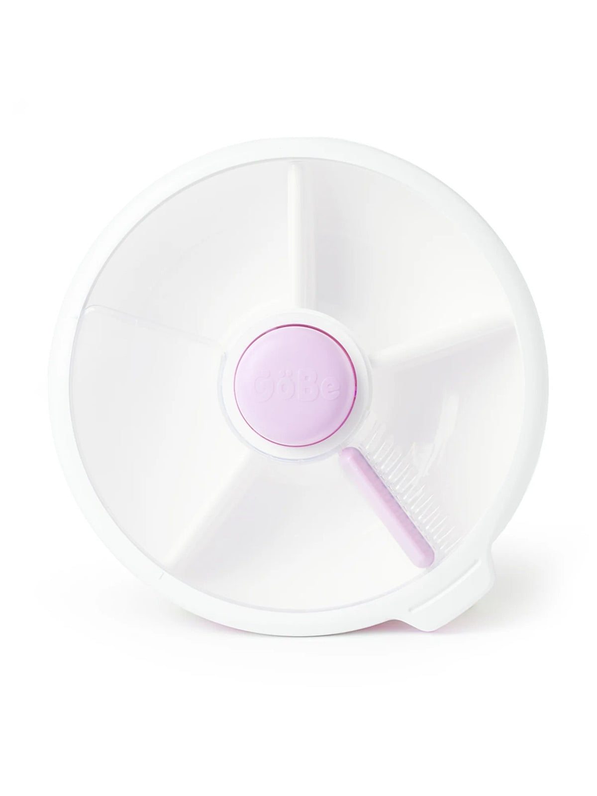 GoBe Large Snack Spinner