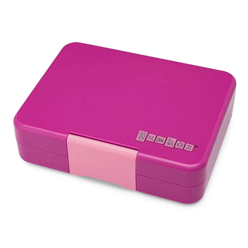 Yumbox | Snack