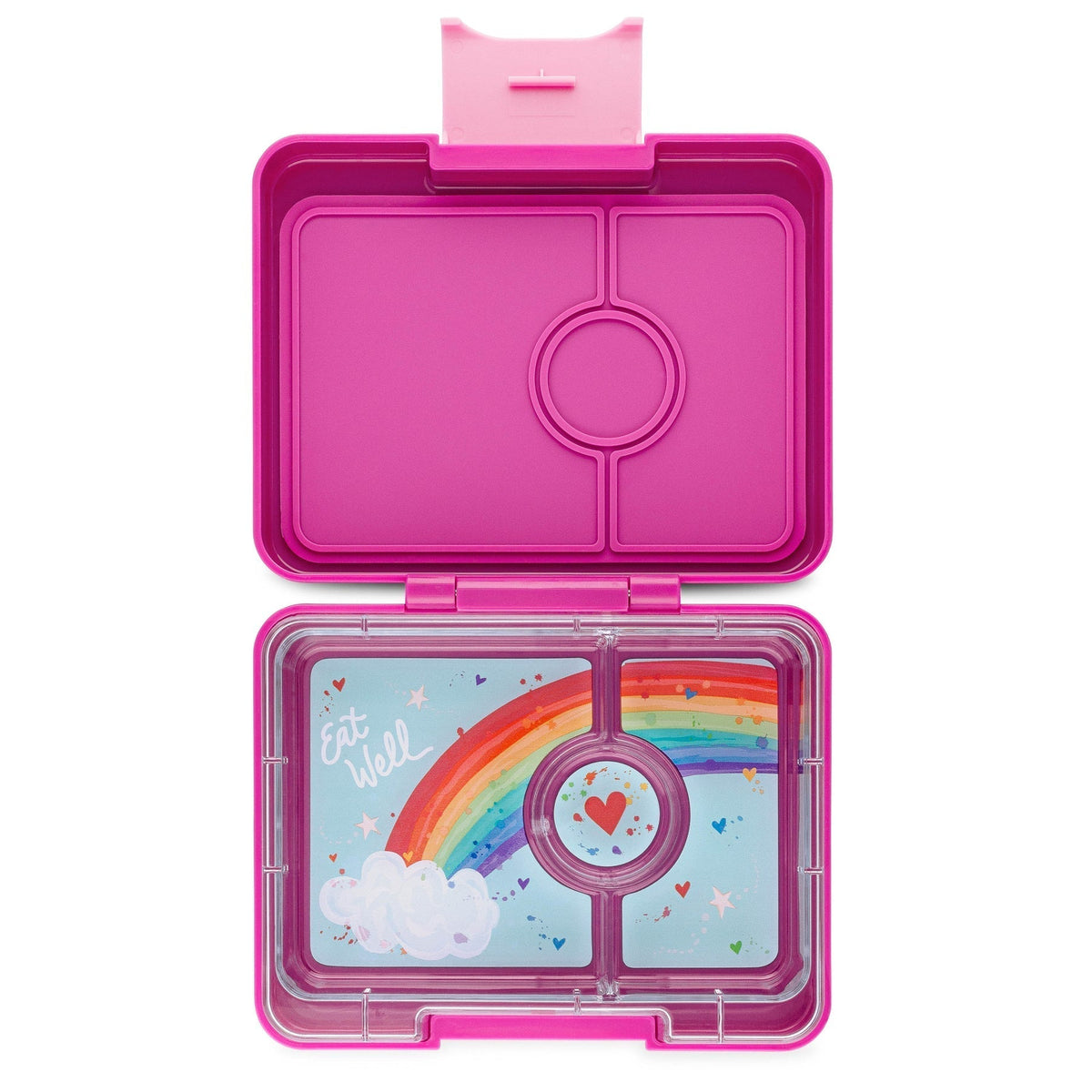 Yumbox | Snack