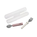 Melii Luxe | Detachable Spoon & Fork