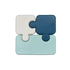 Melii Luxe | Puzzle Container