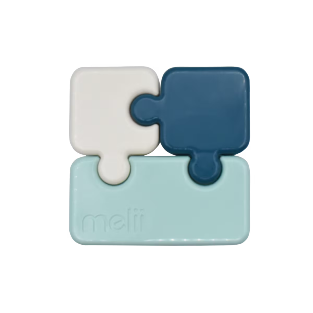 Melii Luxe | Puzzle Container