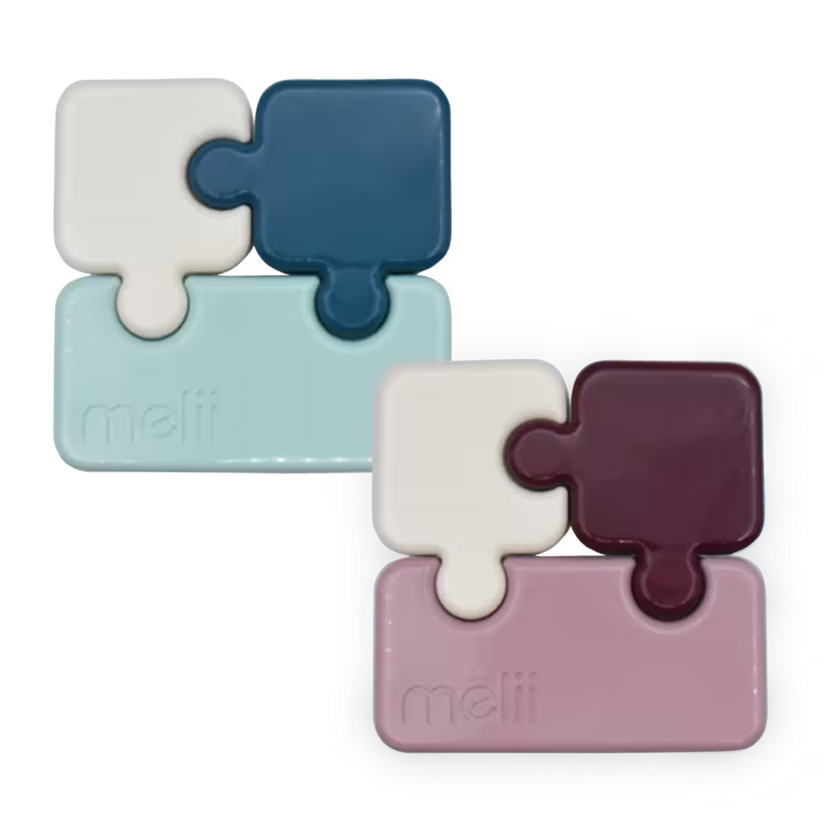Melii Luxe | Puzzle Container