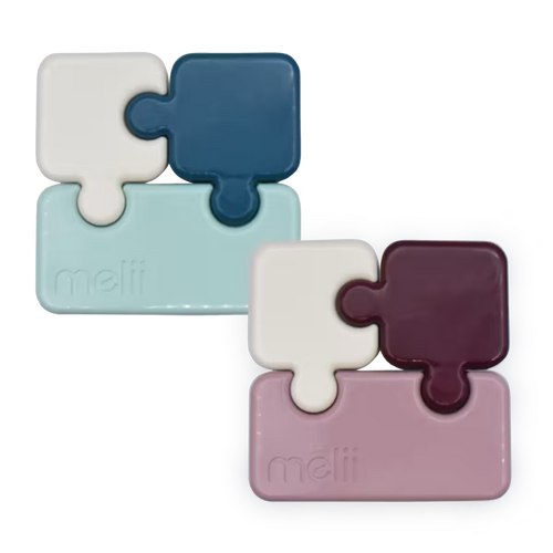 Melii Luxe | Puzzle Container