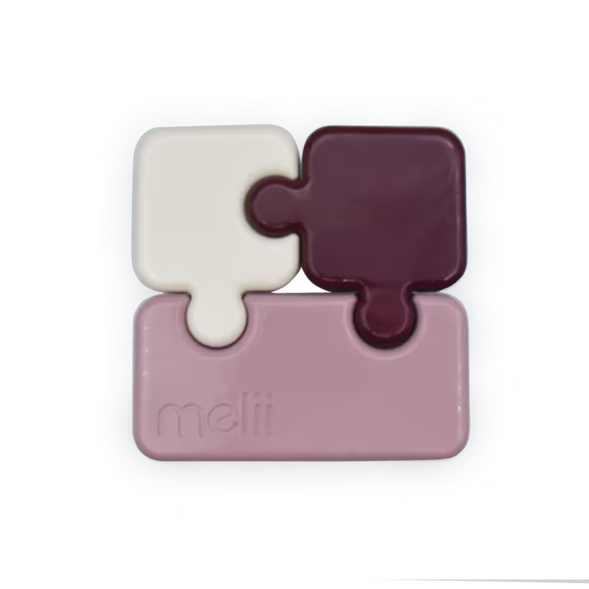 Melii Luxe | Puzzle Container