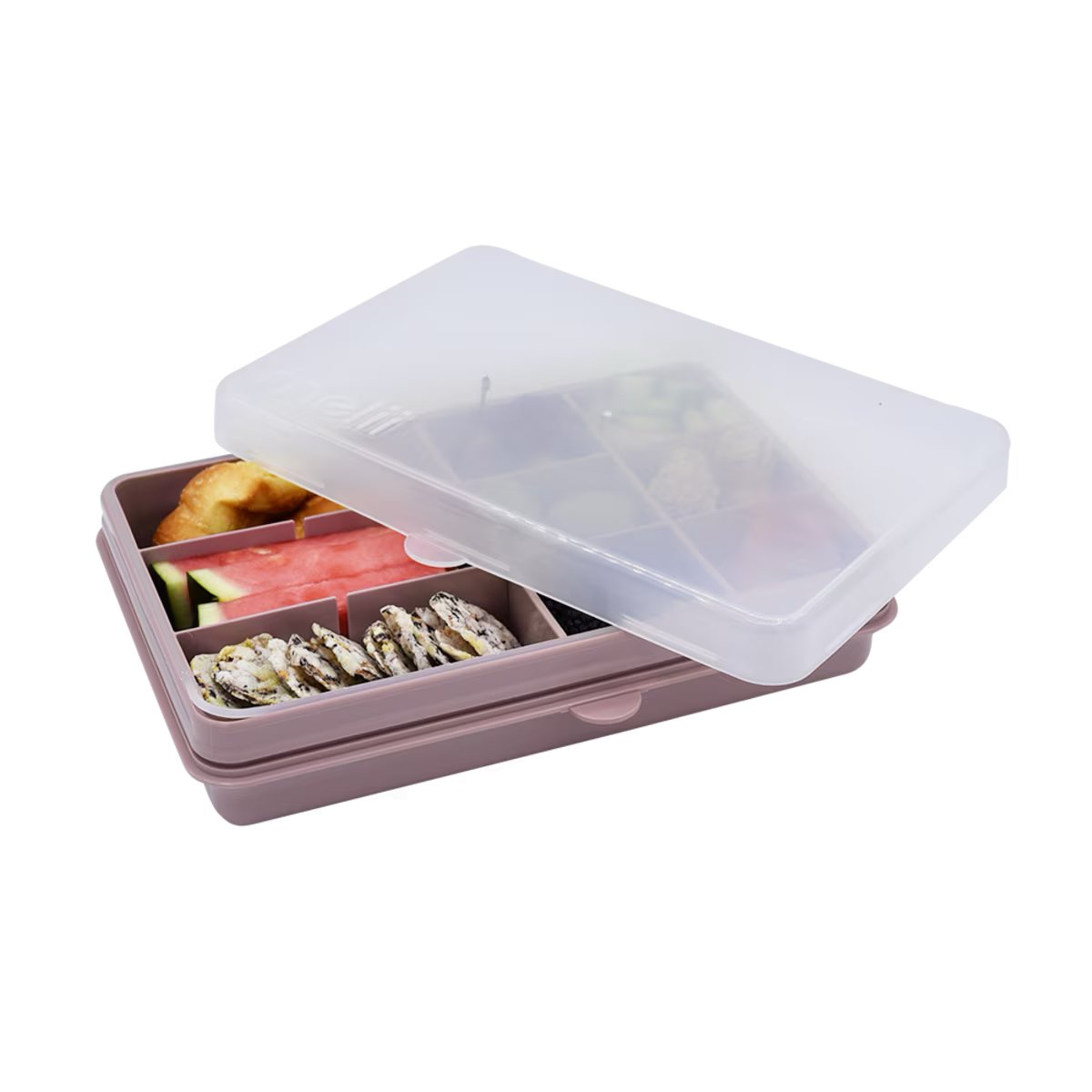 Melii Luxe | Snackle Box | 12 Compartment