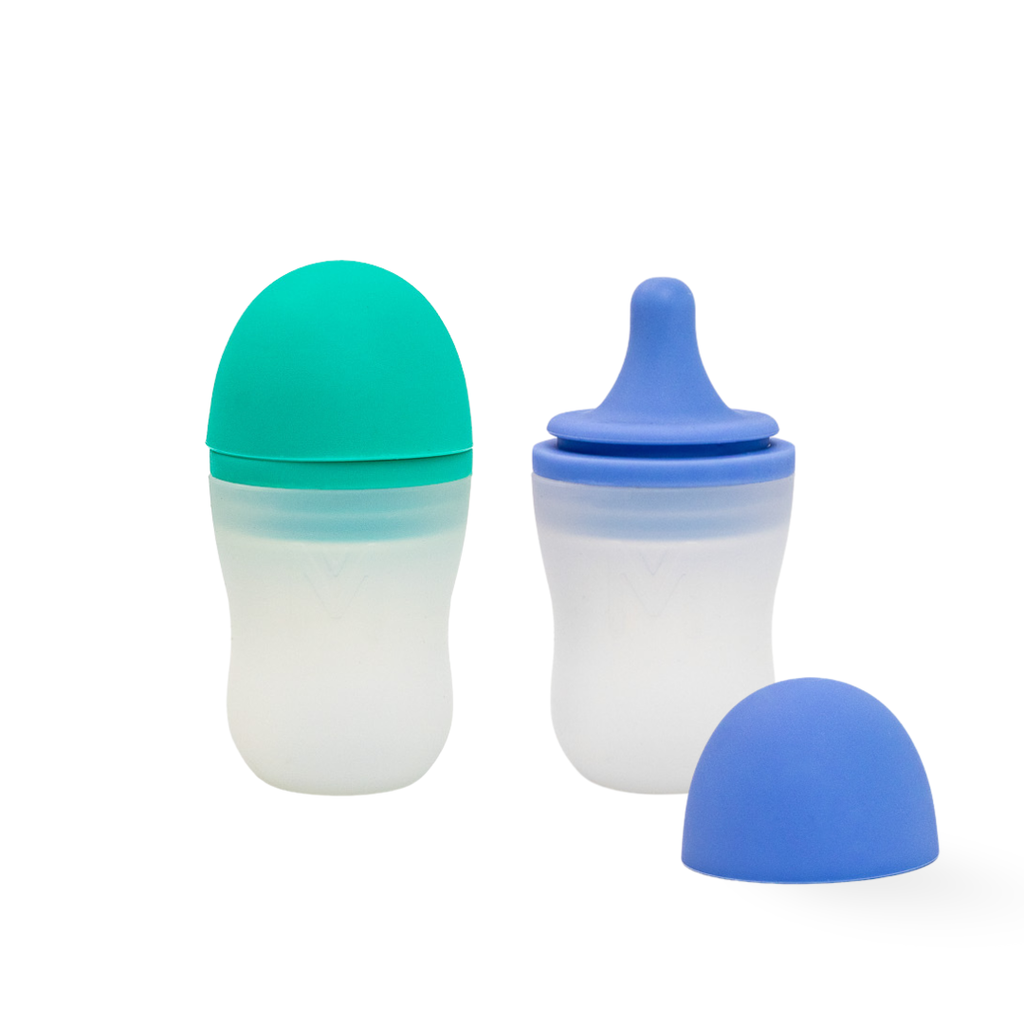 MontiiCo | Silicone Sauce Bottle
