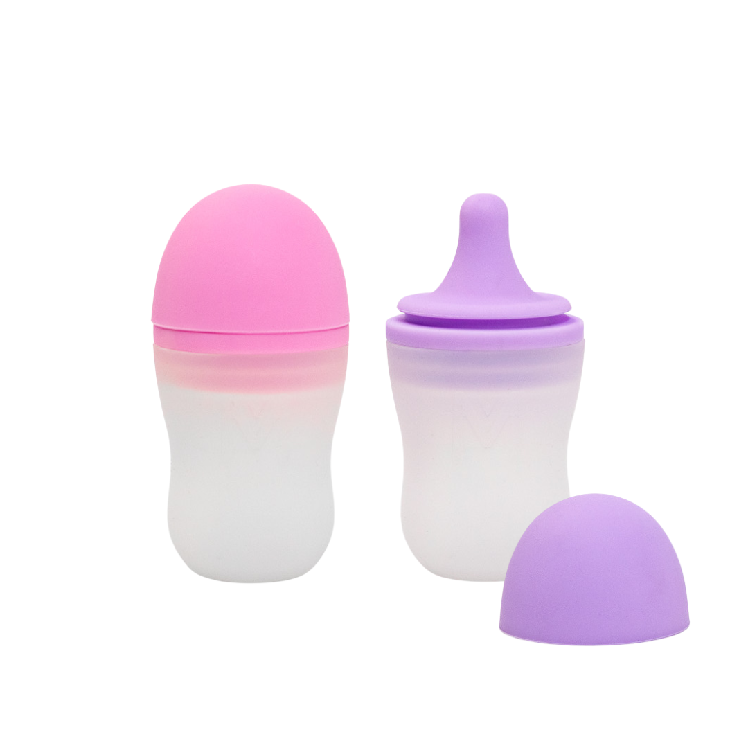 MontiiCo | Silicone Sauce Bottle