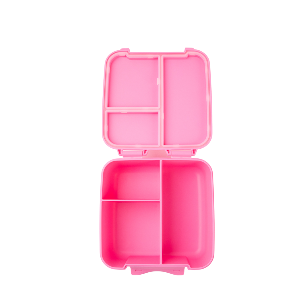 MontiiCo | Bite | Bento Lunch Box