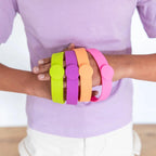 MontiiCo | Silicone Cutlery Band