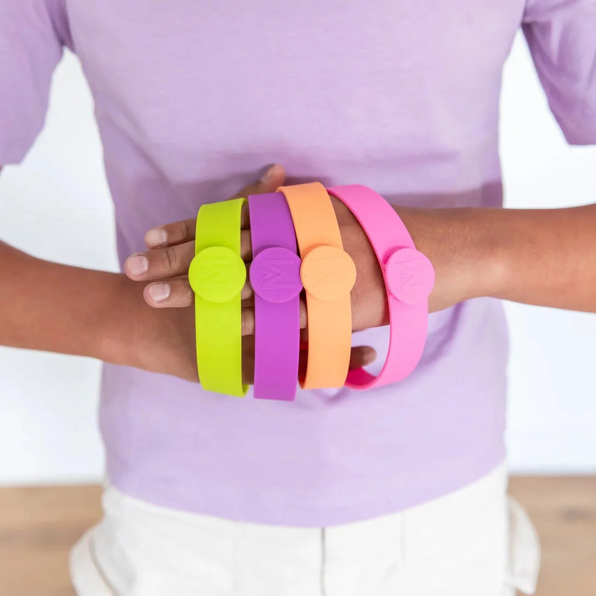 MontiiCo | Silicone Cutlery Band