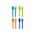 MontiiCo | Out and About | Cutlery Set