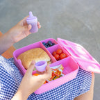 MontiiCo | Silicone Sauce Bottle
