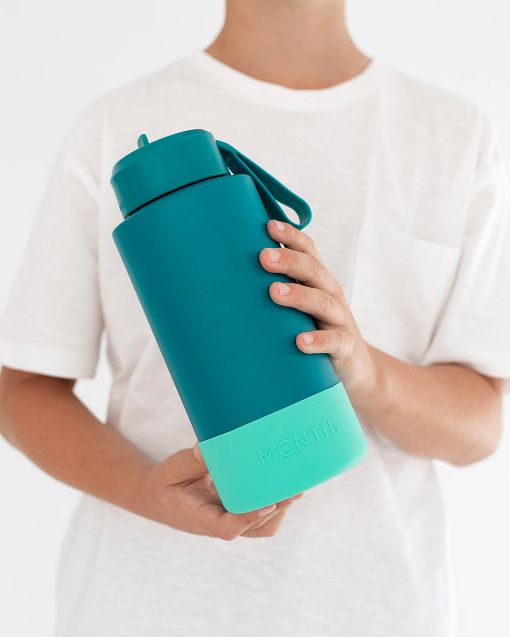 MontiiCo | Fusion | Large Bumper