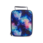 MontiiCo Insulated Large Lunch Bag with included MontiiCo Ice Pack - Starlight