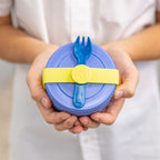 MontiiCo | Silicone Cutlery Band