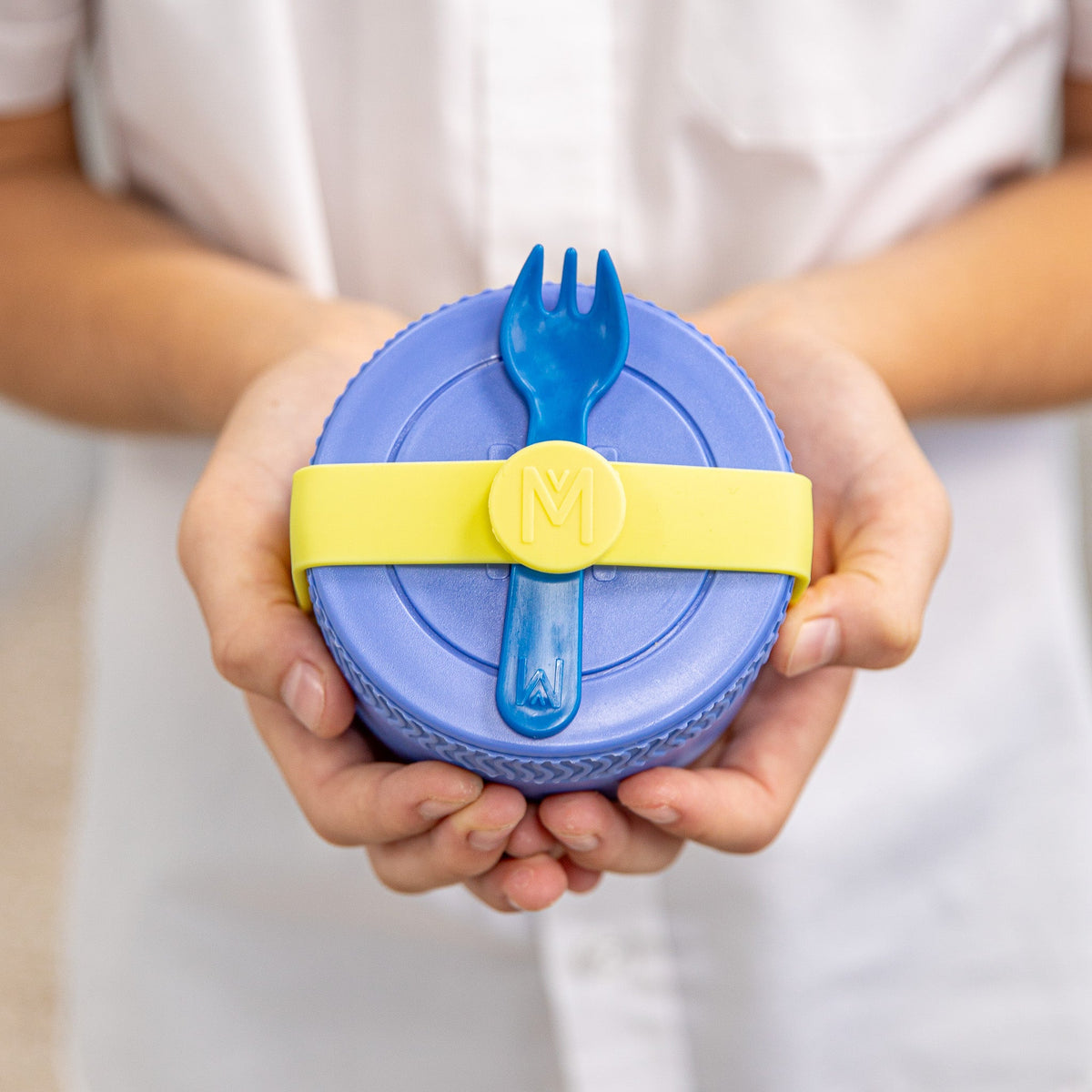 MontiiCo | Silicone Cutlery Band
