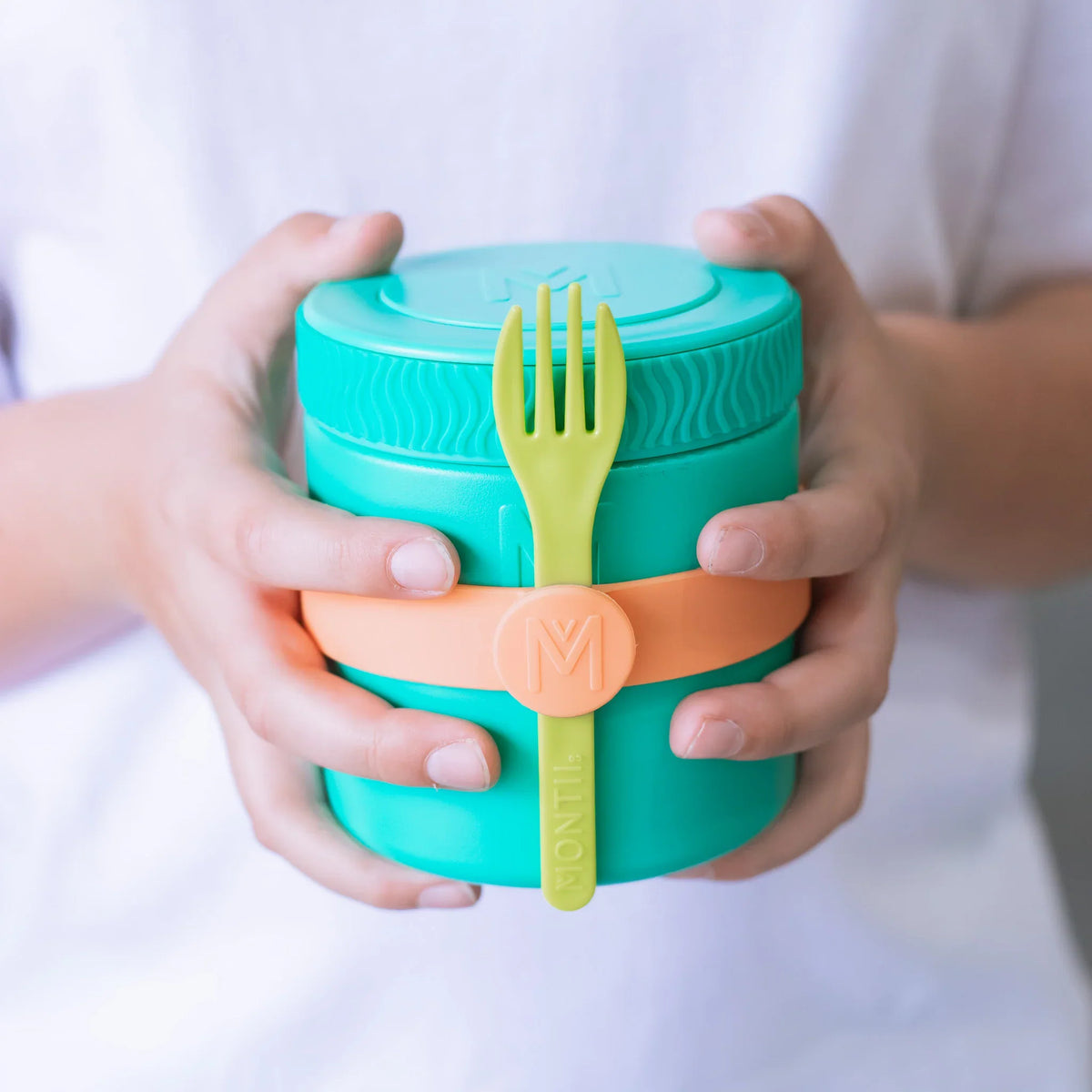 MontiiCo | Out and About | Cutlery Set