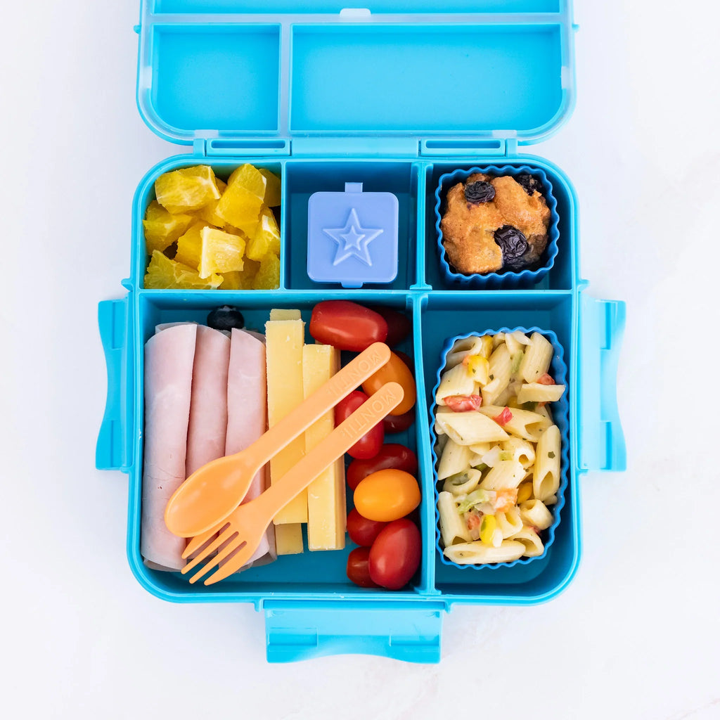 MontiiCo | Out and About | Cutlery Set