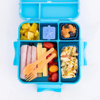 MontiiCo | Out and About | Cutlery Set