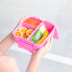 MontiiCo | Bite | Bento Lunch Box
