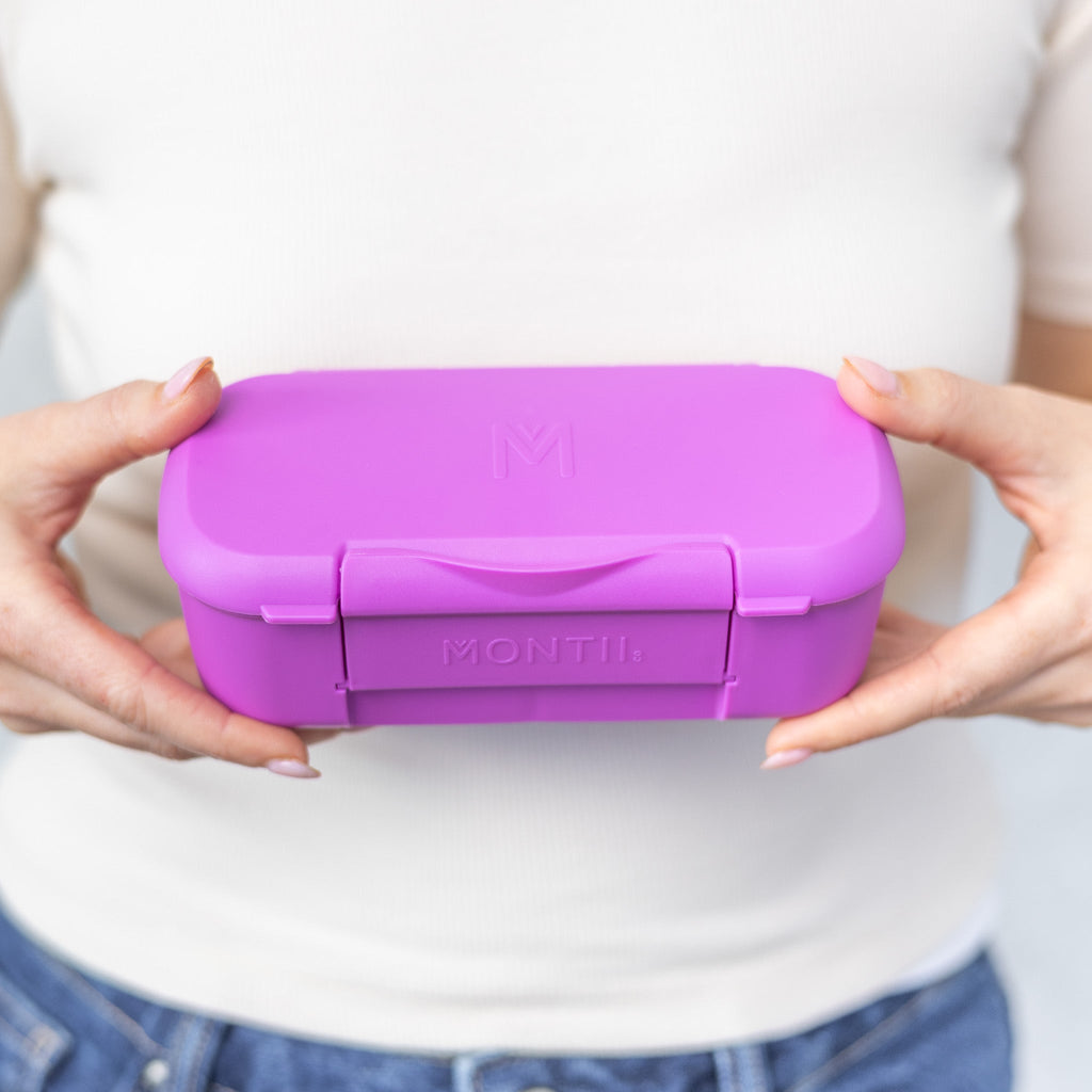 MontiiCo | Snack Lunch Box