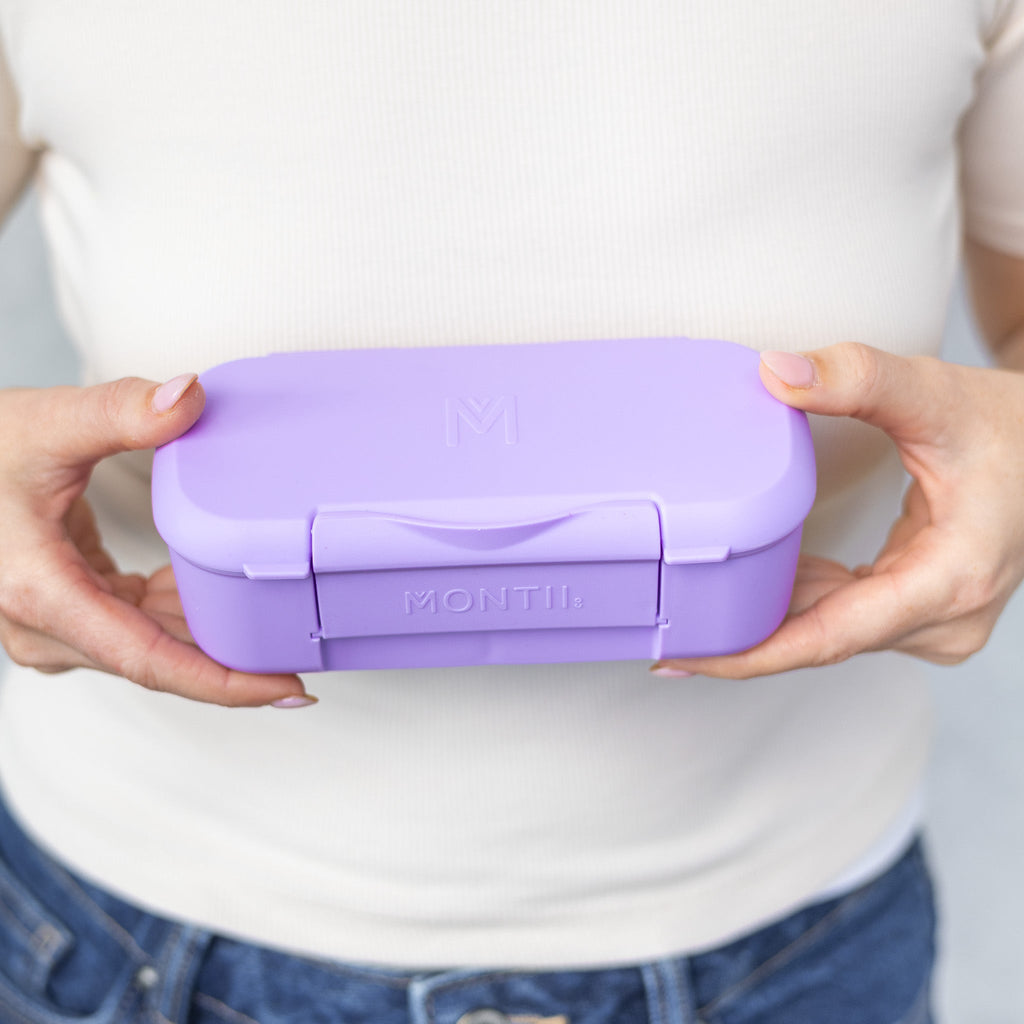 MontiiCo | Snack Lunch Box