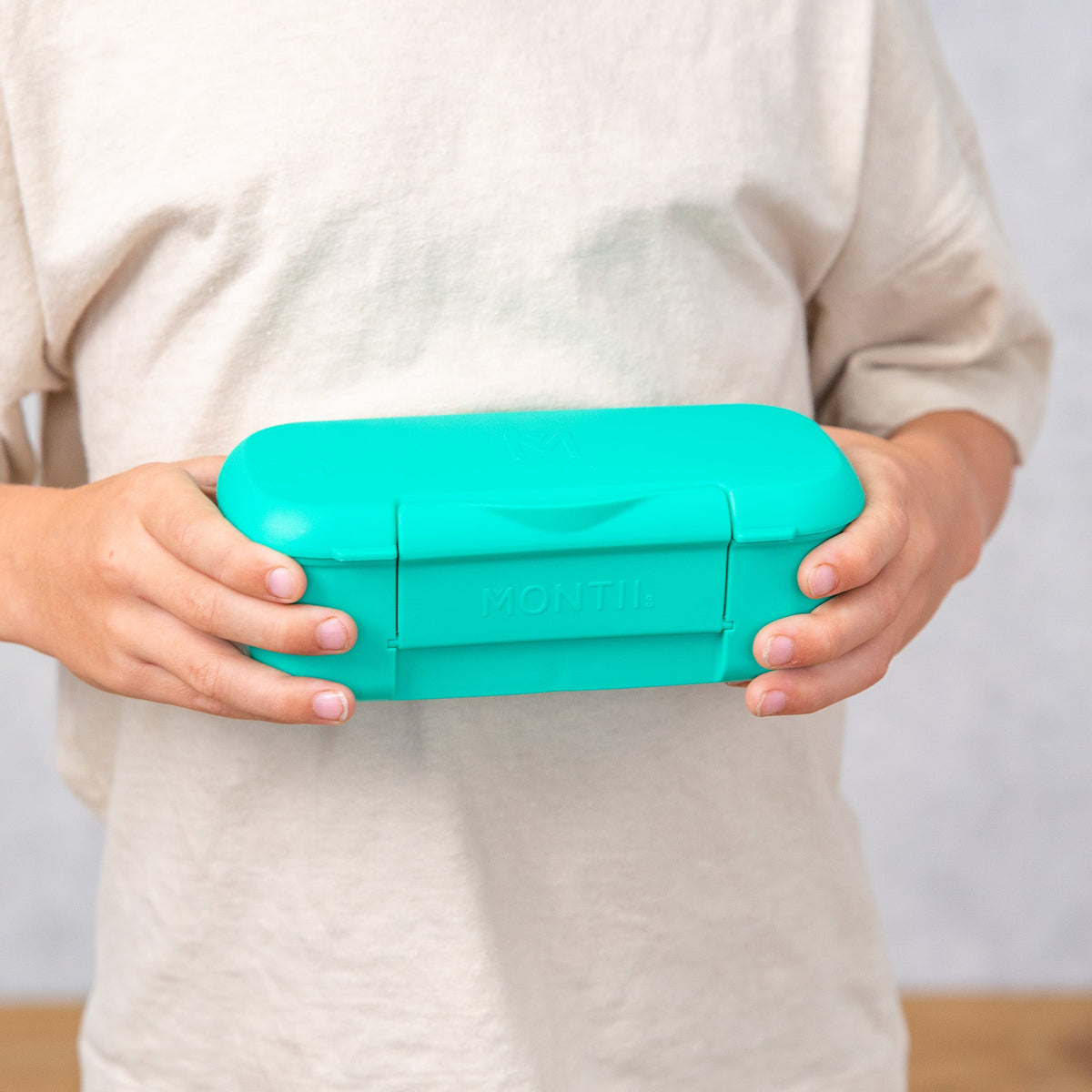 MontiiCo | Snack Lunch Box