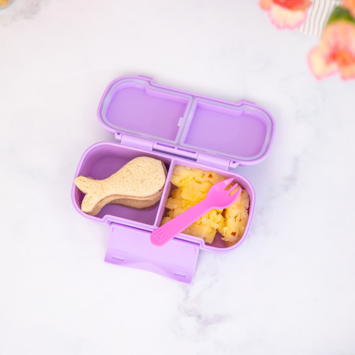 MontiiCo | Snack Lunch Box
