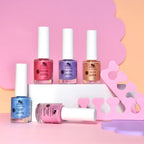 No Nasties Kids | Scented Kids Nail Polish