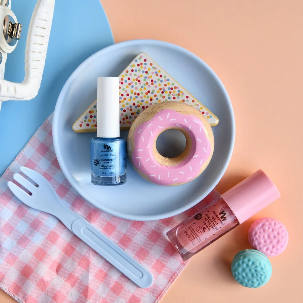 No Nasties Kids | Scented Kids Nail Polish