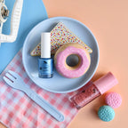 No Nasties Kids | Scented Kids Nail Polish