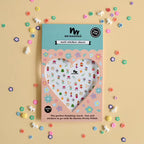No Nasties Kids | Nail Sticker Sheet