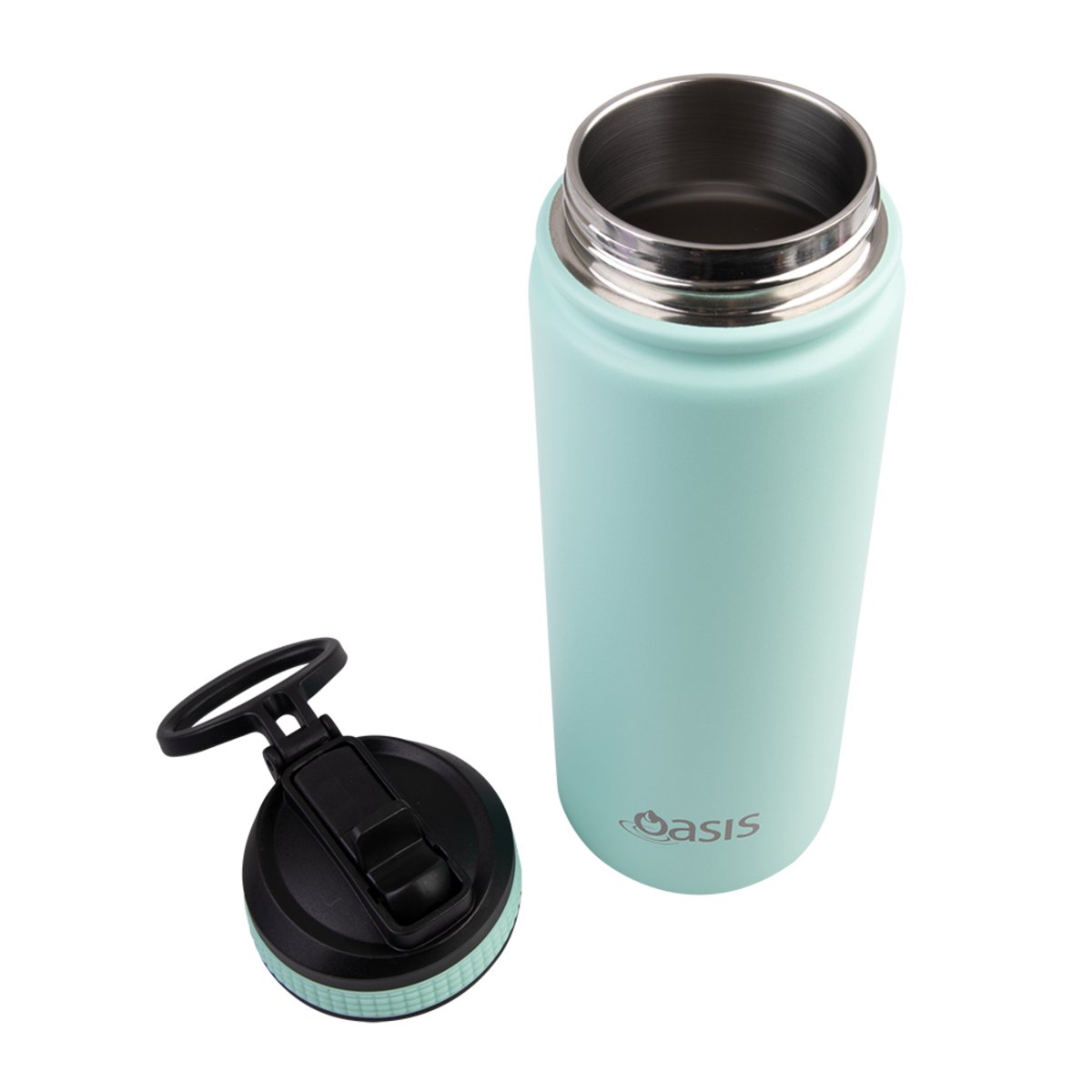 Oasis | Challenger Insulated Drink Bottle | 550ml