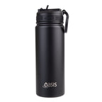 Oasis | Challenger Insulated Drink Bottle | 550ml