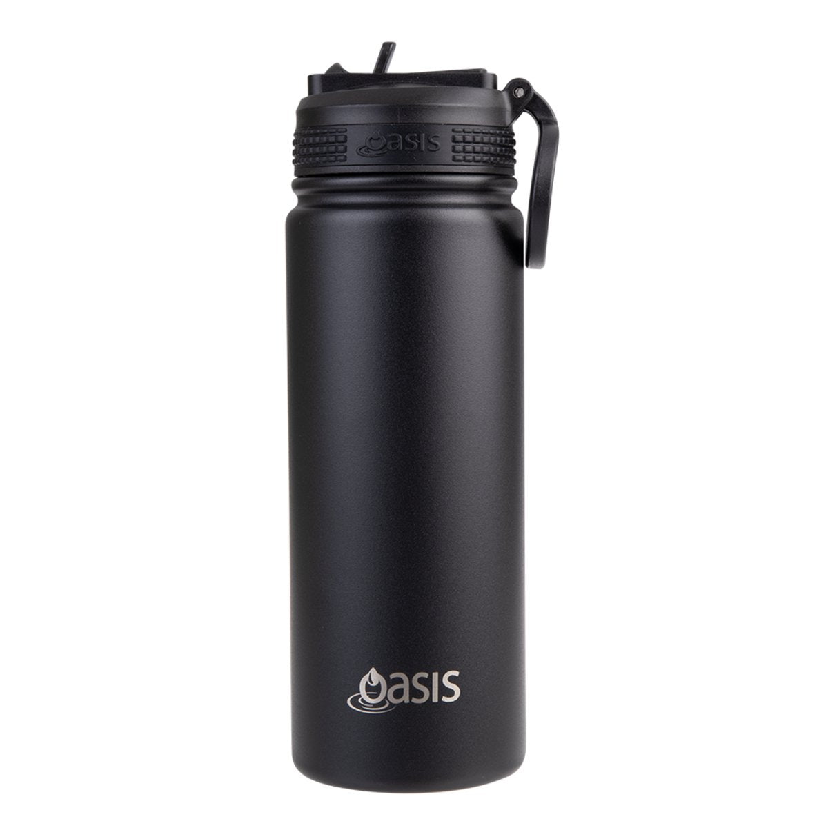 Oasis | Challenger Insulated Drink Bottle | 550ml