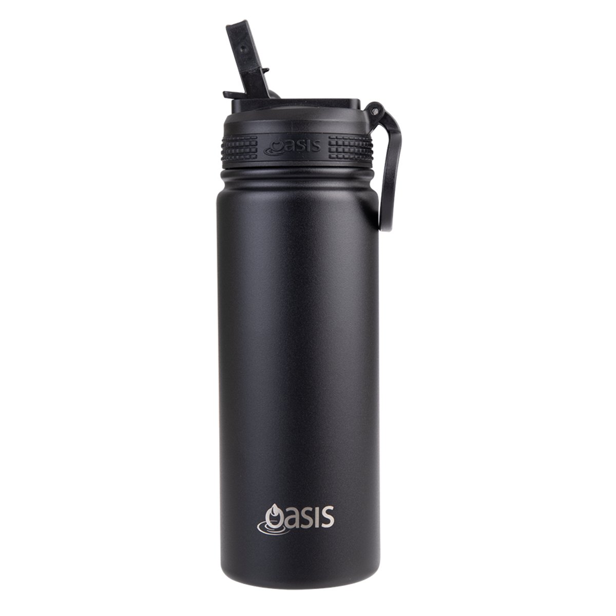 Oasis | Challenger Insulated Drink Bottle | 550ml