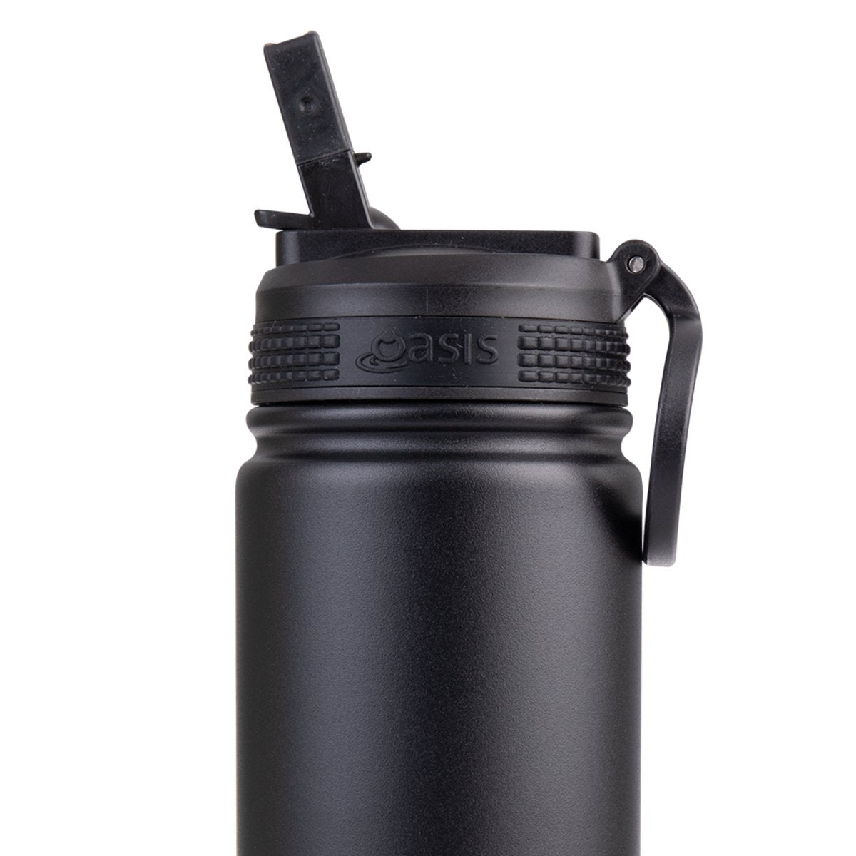 Oasis | Challenger Insulated Drink Bottle | 550ml
