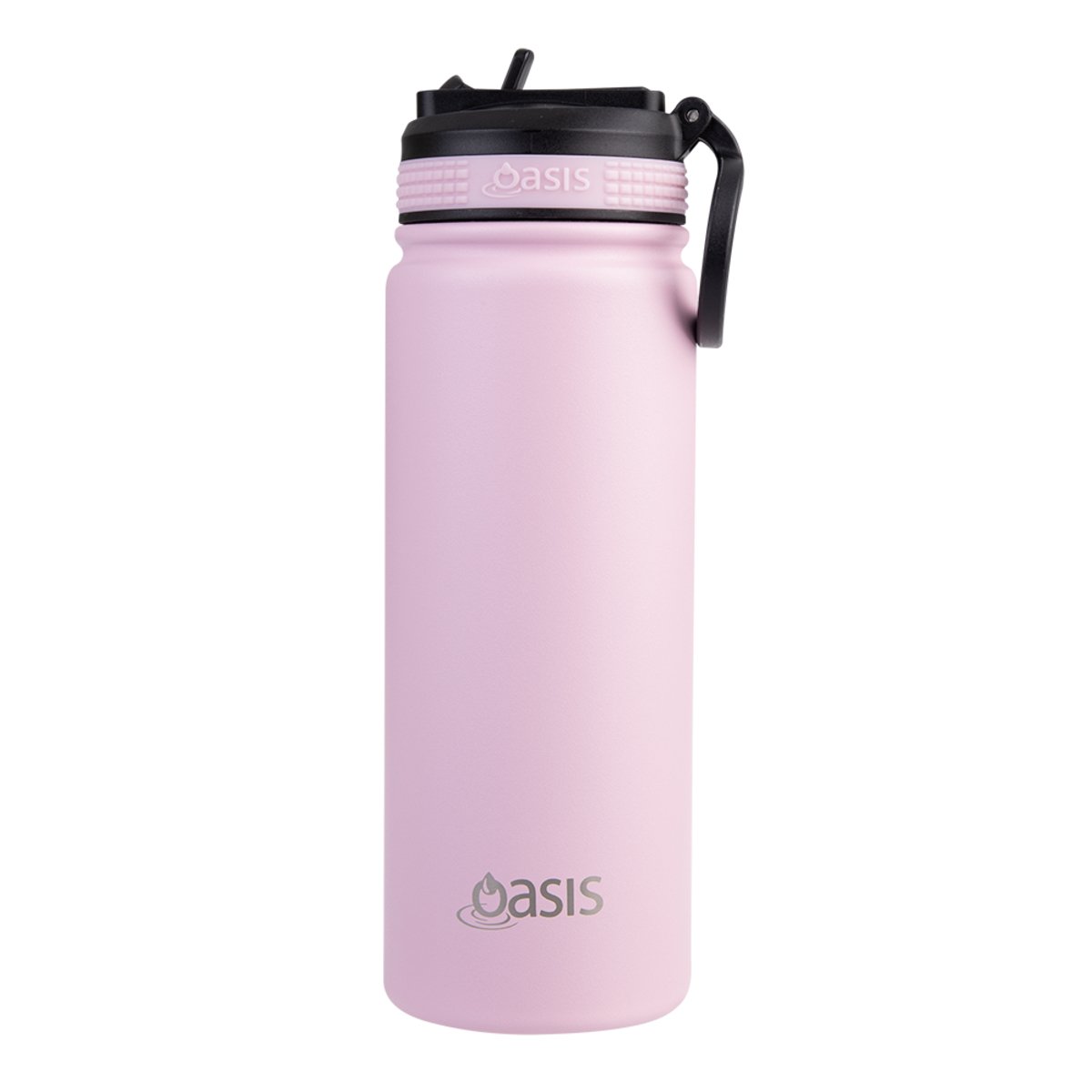 Oasis | Challenger Insulated Drink Bottle | 550ml