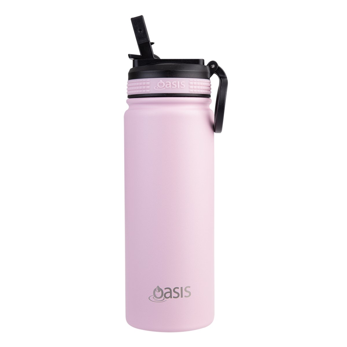 Oasis | Challenger Insulated Drink Bottle | 550ml