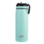Oasis | Challenger Insulated Drink Bottle | 550ml