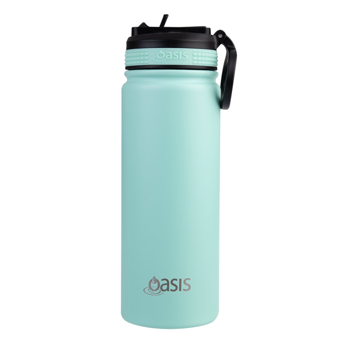 Oasis | Challenger Insulated Drink Bottle | 550ml