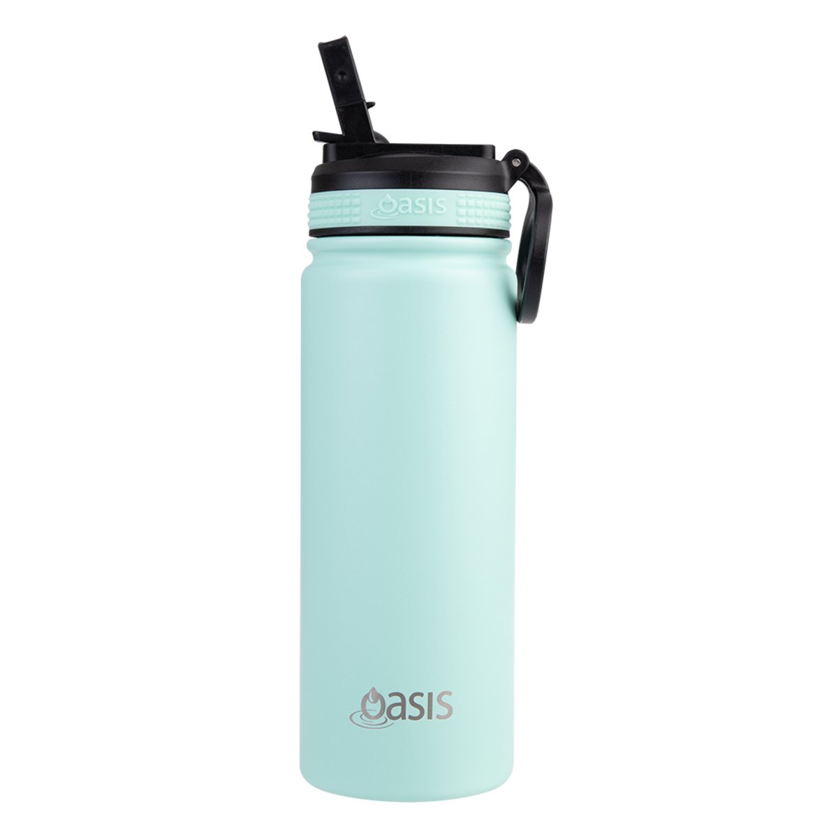 Oasis | Challenger Insulated Drink Bottle | 550ml