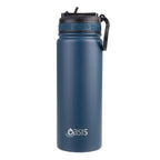 Oasis | Challenger Insulated Drink Bottle | 550ml