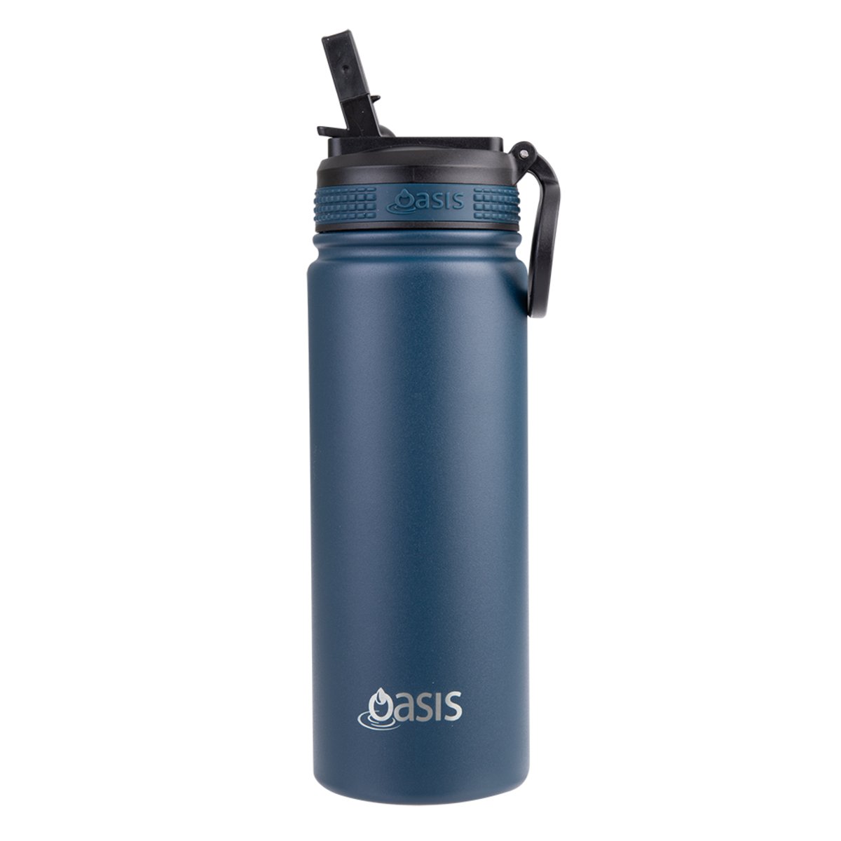 Oasis | Challenger Insulated Drink Bottle | 550ml