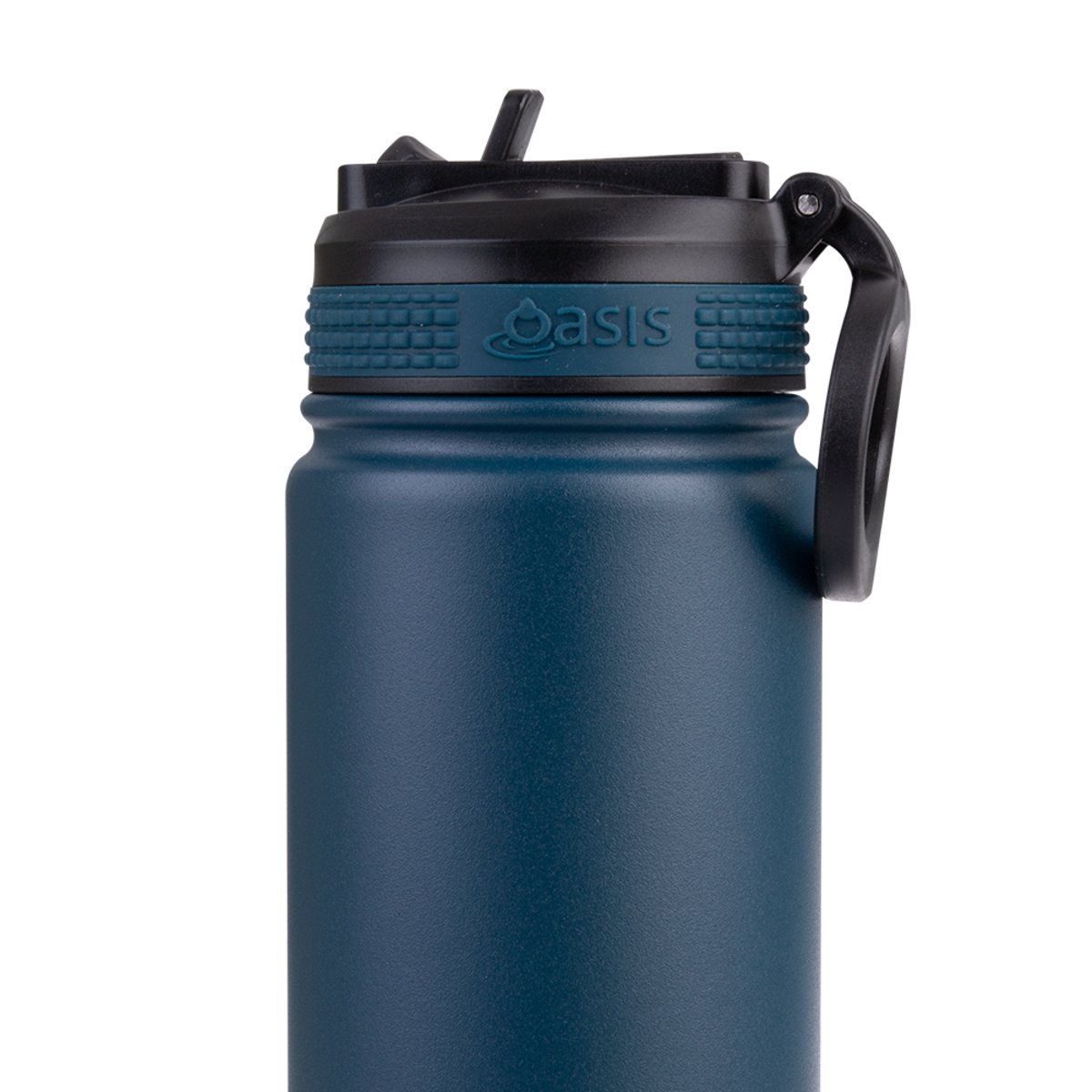 Oasis | Challenger Insulated Drink Bottle | 550ml