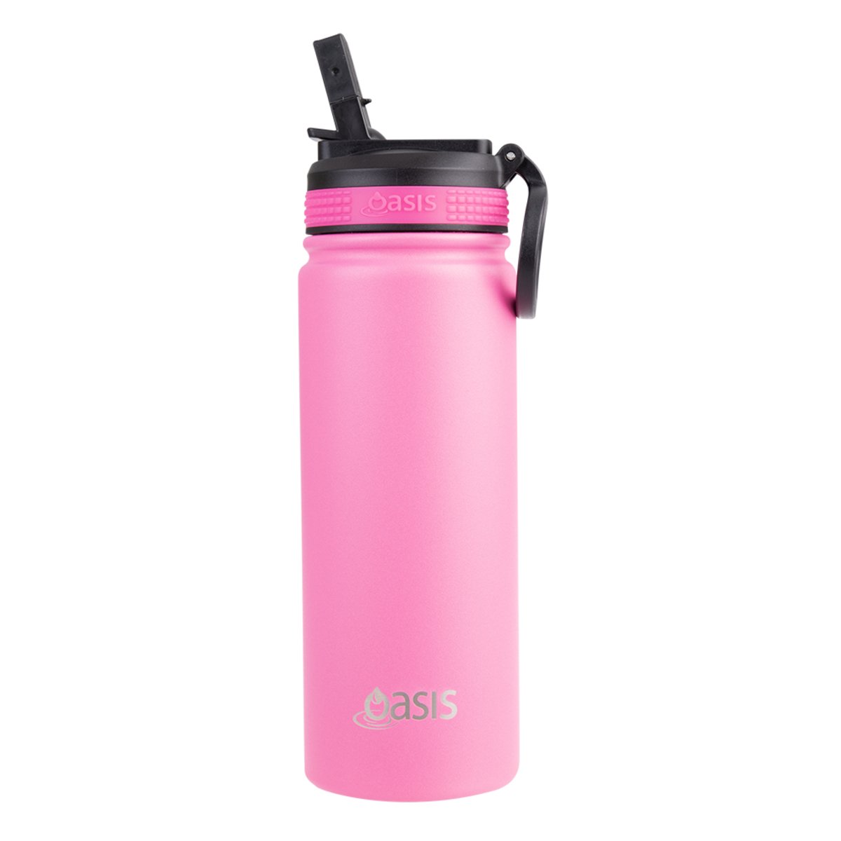 Oasis | Challenger Insulated Drink Bottle | 550ml