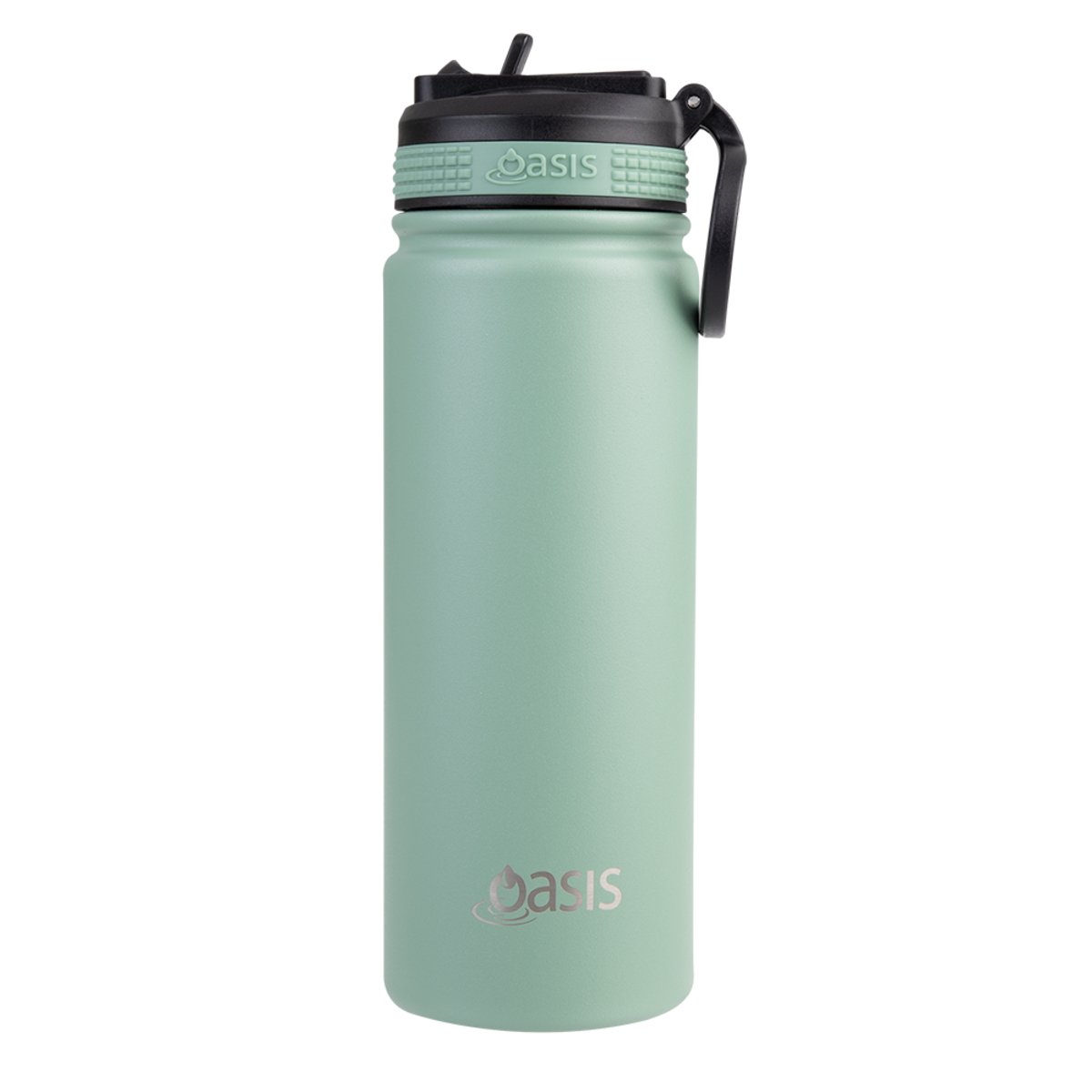 Oasis | Challenger Insulated Drink Bottle | 550ml