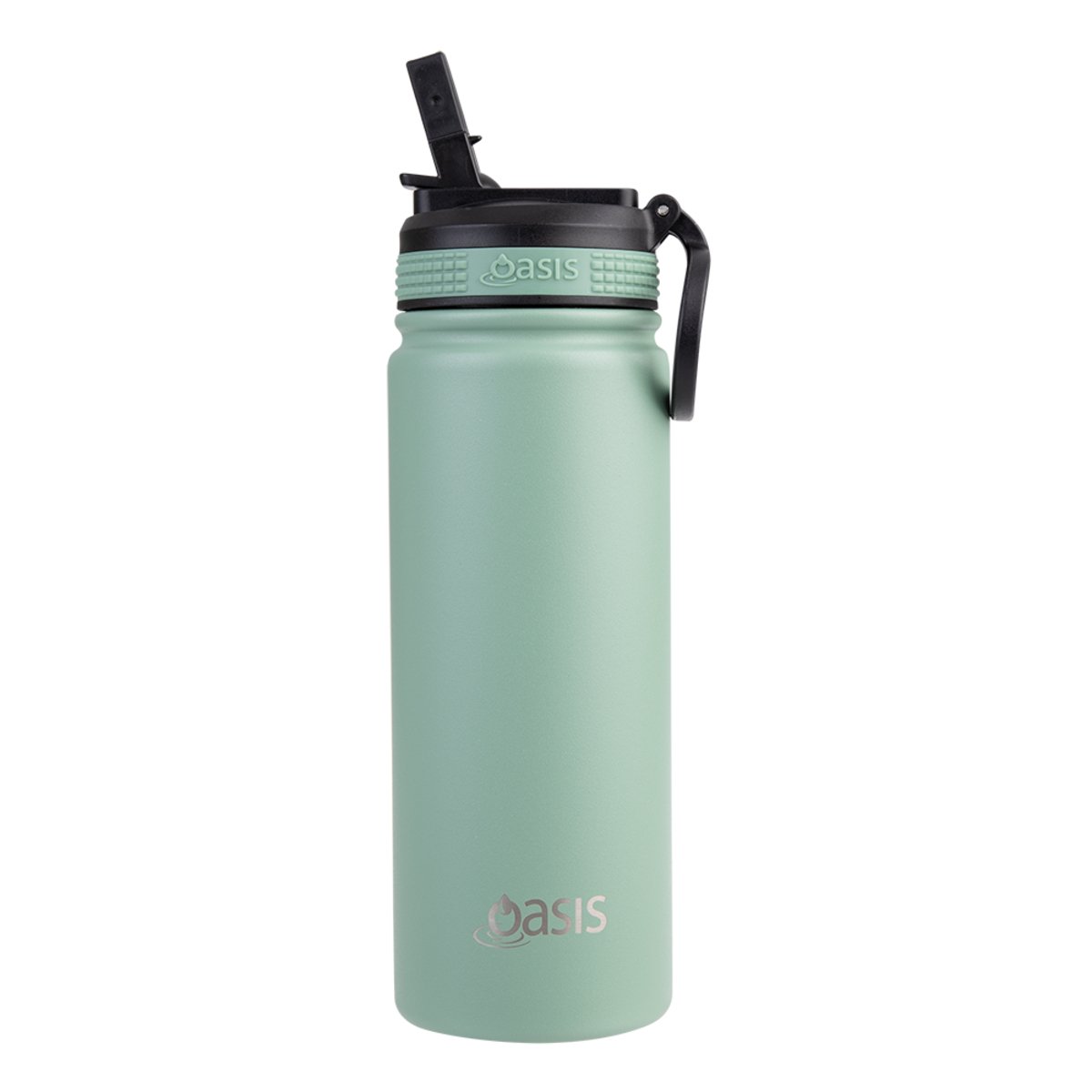 Oasis | Challenger Insulated Drink Bottle | 550ml